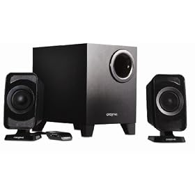 Creative Inspire 2.1ch�X�s�[�J�[ T3130 IN-T3130