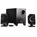 Creative Inspire 2.1ch�X�s�[�J�[ T3130 IN-T3130