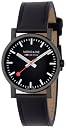 �����f�B�[���̎��v�i�u���v�A�r���v�j: Mondaine EVO Gents
