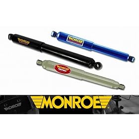 MONROE(�������[) �������[�V���b�N�A�u�\�[�o�[�y1�䕪�z E4858/E1222 VOLKSWAGEN(�t�H���N�X���[�Q��) �j���[�r�[�g�� �j���[�r�[�g�� 9CBFS/9CAWU/9CAQY 1998-