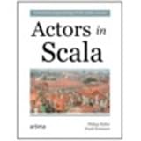 Actors in ScalaPhilipp Haller�ɂ��