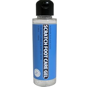 SCRATCH �X�N���b�`�t�b�g�P�A�W�F��