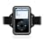 Griffin Streamline for iPod Classic Armband (Black) iPod Classic�p�A�[���o���h�P�[�X(��) STREAM/CLASC/BLK