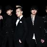 BIGBANGのアルバムの画像