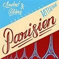 Presentent Kitsune Parisien