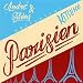 Presentent Kitsune Parisien