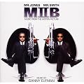 MEN IN BLACK II-MUSIC FROM THE MOTION PICTURE