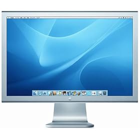 Apple Cinema Display (20�C���`�t���b�g�p�l�����f��) [M9177J/A]