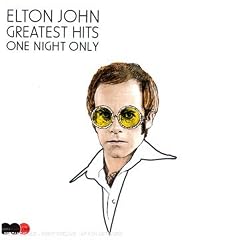 Greatest Hits One Night Only