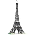 ���S �N���G�C�^�[ �G�b�t�F���� 1/300 10181