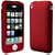 SwitchEasy Colors for iPhone 3G/Crimson - Special Pack (PleiadesDirect����i)