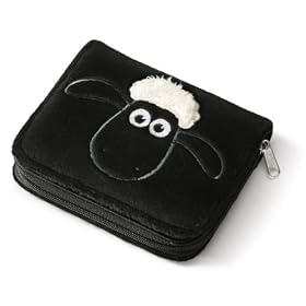 �Ђ��̃V���[�� �E�H���b�g(���z) Shaun the Sheep