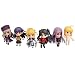 �˂�ǂ낢�ǂՂ� Fate/stay night (PVC&ABS�h���ς݊����i�g���[�f�B���O�t�B�M���A) BOX