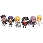 �˂�ǂ낢�ǂՂ� Fate/stay night (PVC&ABS�h���ς݊����i�g���[�f�B���O�t�B�M���A) BOX