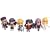 �˂�ǂ낢�ǂՂ� Fate/stay night (PVC&ABS�h���ς݊����i�g���[�f�B���O�t�B�M���A) BOX