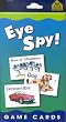 Eye Spy! Game Cards