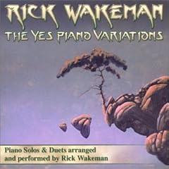 Yes: the Piano Variations