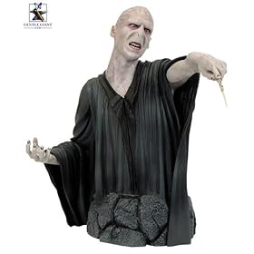 Harry Potter - Mini Bust: Voldemort