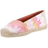 Missoni ESPADRILLAS PIATTA CLASSICA TM02 F Damen Halbschuhe