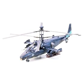 1/72 �E�H�[�o�[�h�R���N�V���� WB-61 �J���tKA-52�A���Q�[�^�[