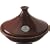 Emile Henry �t�����V���[�Y �^�W�� M 25cm �J�l�� 5525