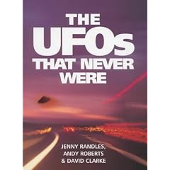 Ufo's That Never Were