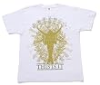 This Is It Silhouette Crest (T�V���c) (Size: M)