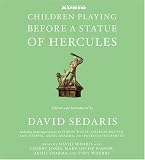 [Book] Children Playing Before a Statue of Hercules