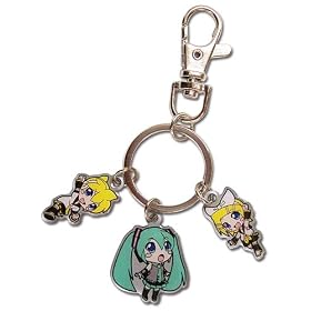 SD �����~�N, ���������E���� VOCALOID  ���^��3�A �L�[�z���_�[�@�k�Đ��K�i