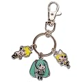 SD �����~�N, ���������E���� VOCALOID  ���^��3�A �L�[�z���_�[�@�k�Đ��K�i