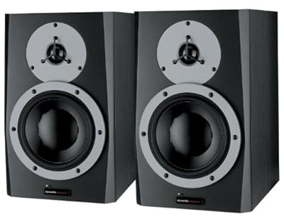 dynaudio BM6A mk2 (ペア)