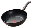 T-fal IH�G�X�v���b�\ �E�H�b�N�p�� 28cm C66319