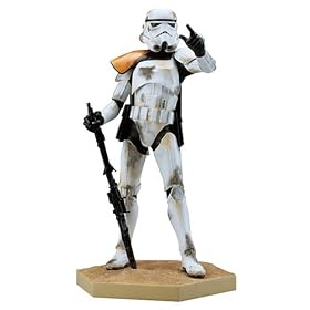 STARWARS �T���h�E�g���[�p�[ �\�t�r���ȈՑg�ݗ��ăL�b�g