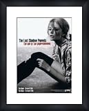  LAST SHADOW PUPPETS The Age of the Understatement - Custom Framed Original Ad
