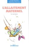 [Book] L'allaitement maternel : La voie lactée