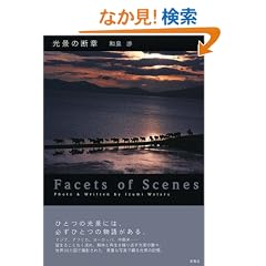 Facets of Scenes ���i�̒f��