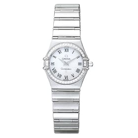 [�I���K]OMEGA �r���v �R���X�e���[�V���� 1476.61 ���f�B�[�X [���s�A���i]