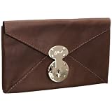 Anouk Girl's 1042 Envelope Clutch Bag