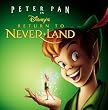 Return to Neverland