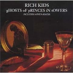 Ghosts of Princes in Towers