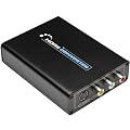 TSdrena  HDMI �� �A�i���O (S�[�q&�R���|�W�b�g) �R���o�[�^�[[�����ۏ�t��] HAM-CHICG-K