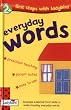 Everyday Words (First Steps with Ladybird)