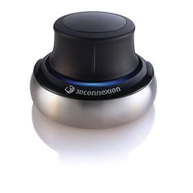 3Dconnexion 3D�}�E�X SpaceNavigator SE (Standard Edition) SNSE