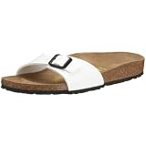 Birkenstock Madrid Birko-Flor, Unisex Clogs