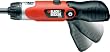 BLACK&DECKER 3.6V�[�d�s�{�b�g�h���C�o�[ Z-KC9039-P1
