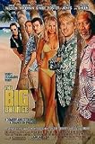  THE BIG BOUNCE (Double Sided Regular) Poster ( Owen Wilson, Vinnie Jones - US ONE SHEET - ORIGINAL CINEMA POSTER 69 x 104cm approx