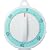 DRETEC �_�C�����^�C�}�[ 60���v T-303BL