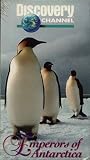  The Discovery Channel Emperors of Antartica