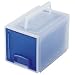 ELECOM CMF-MM6BU CD/DVD�}���`���f�B�A�P�[�X<comono Fino>