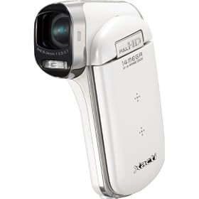 SANYO デジタルムービーカメラ Xacti CG100 三洋電機